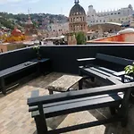 Encanto Terrasse