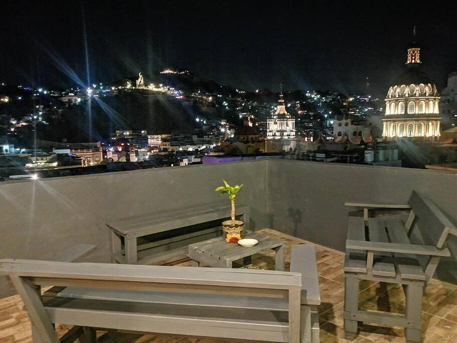 Apartamento Encanto Terrasse *