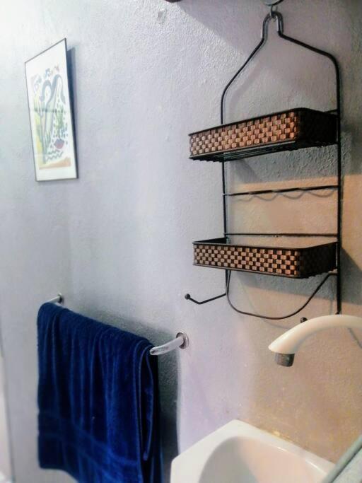 Apartamento Encanto Terrasse