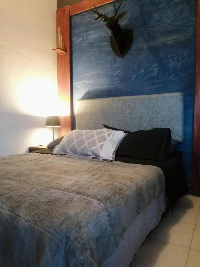 Encanto Terrasse Apartamento Guanajuato