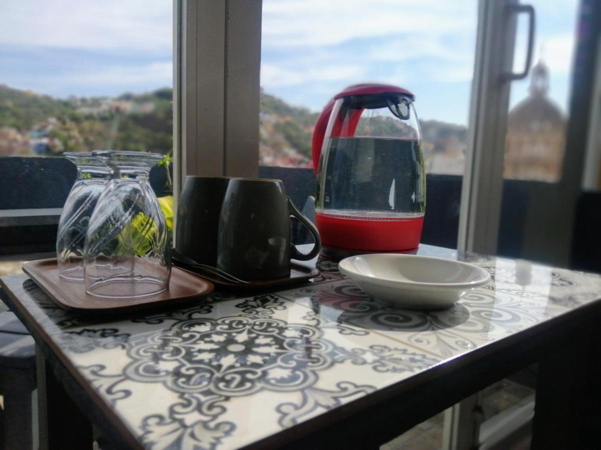 Apartamento Encanto Terrasse *
