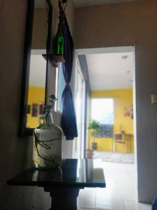 Apartamento Encanto Terrasse