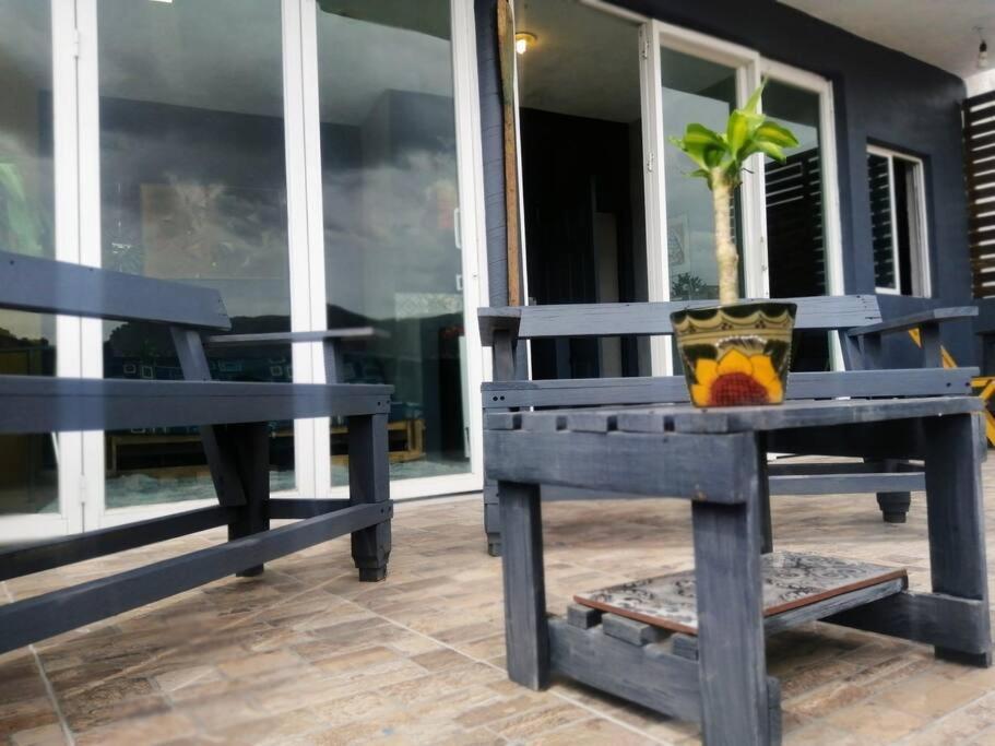 Encanto Terrasse Apartamento *