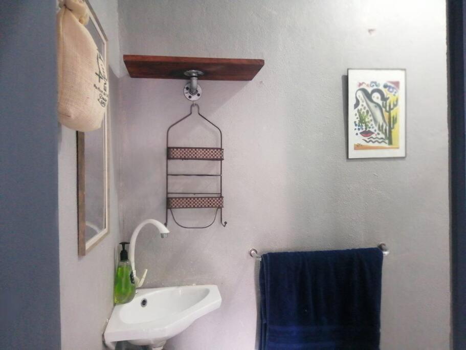 Encanto Terrasse Apartamento