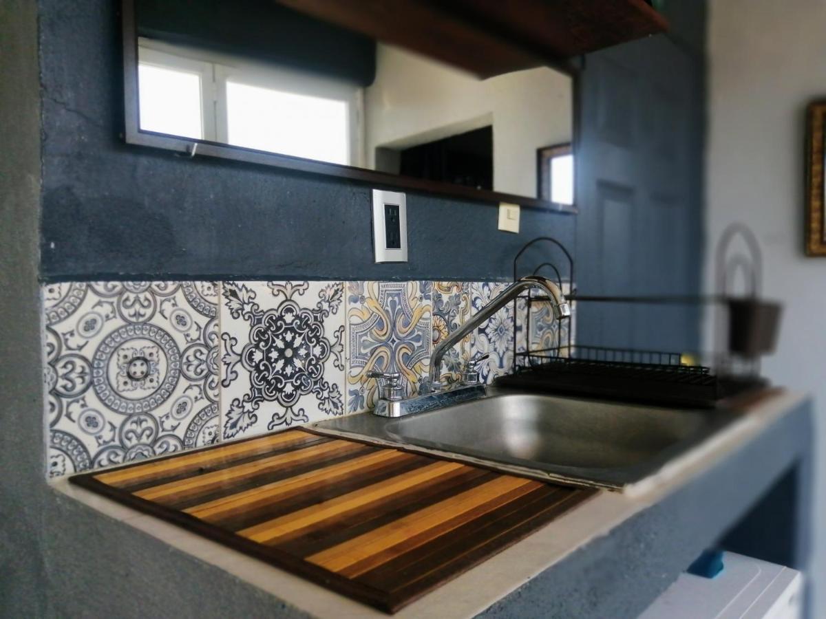 Apartamento Encanto Terrasse *