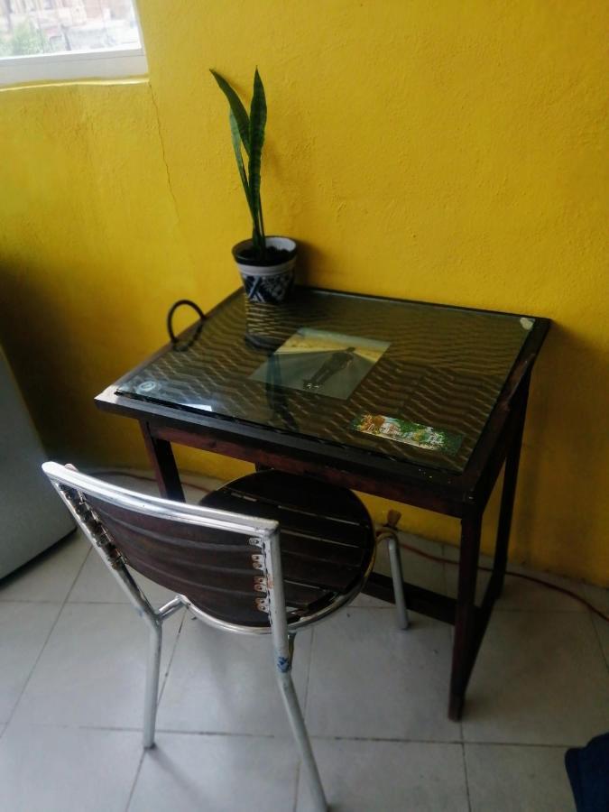 Encanto Terrasse Guanajuato