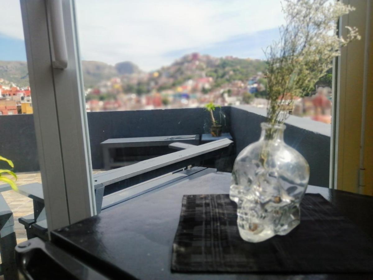 Encanto Terrasse *